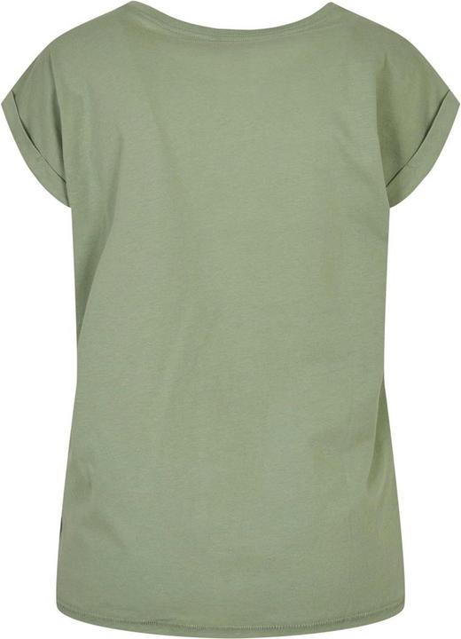 Produktbild Build Your Brand TShirt Überschnittene Schulter (XL)
