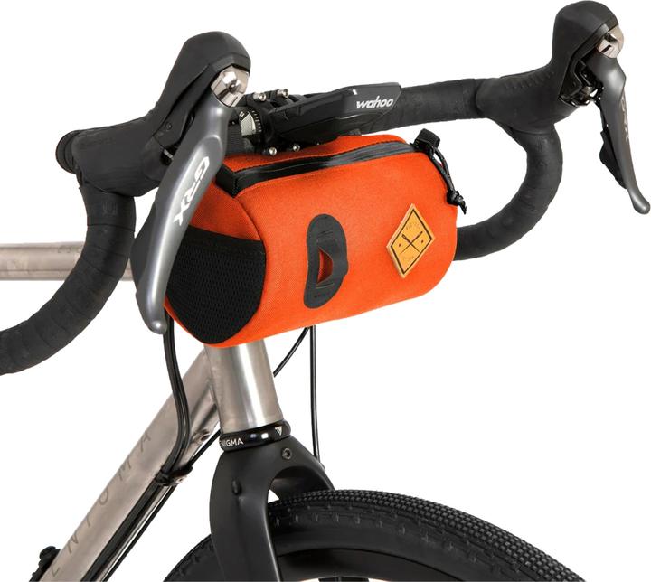 Produktbild Restrap Canister (1.50 l, Lenkertasche)