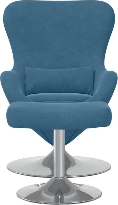 vidaXL Loungesessel