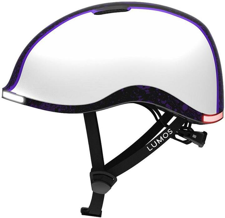 Produktbild Lumos Nyxel Youth (52 - 56 cm)