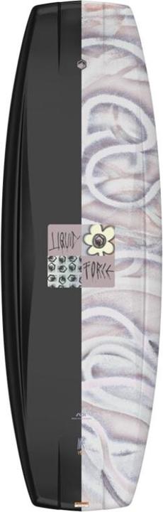 Image du produit Liquid Force Me Boat Wakeboard