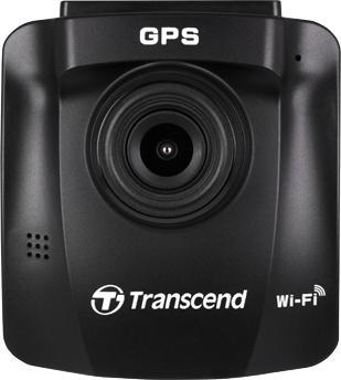 Produktbild Transcend Car Video Recorder DrivePro 230 (Eingebautes Display, Full HD)