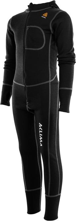 Produktbild Aclima WarmWool (140)
