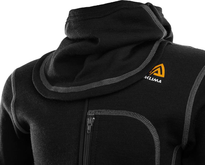 Produktbild Aclima WarmWool (140)