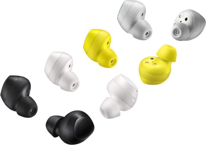 Produktbild Samsung Galaxy Buds (6 h, Kabellos)
