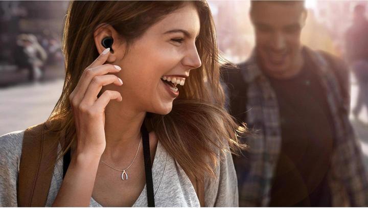 Produktbild Samsung Galaxy Buds (6 h, Kabellos)