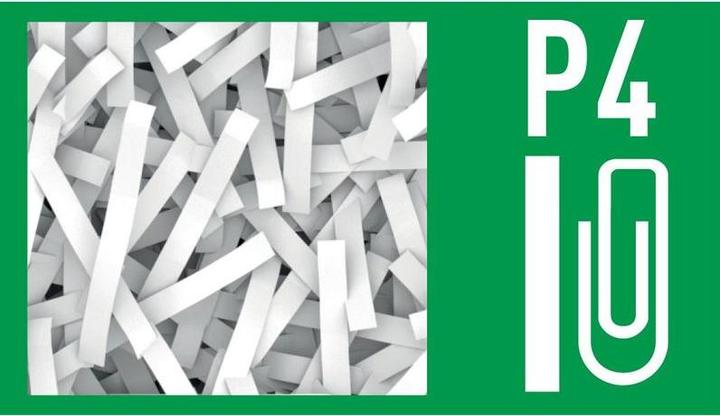 Image du produit Leitz IQ Autofeed Office Pro 600 P-4 (Coupe de particules)
