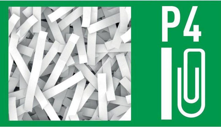 Image du produit Leitz IQ Autofeed Office Pro 600 P-4 (Coupe de particules)