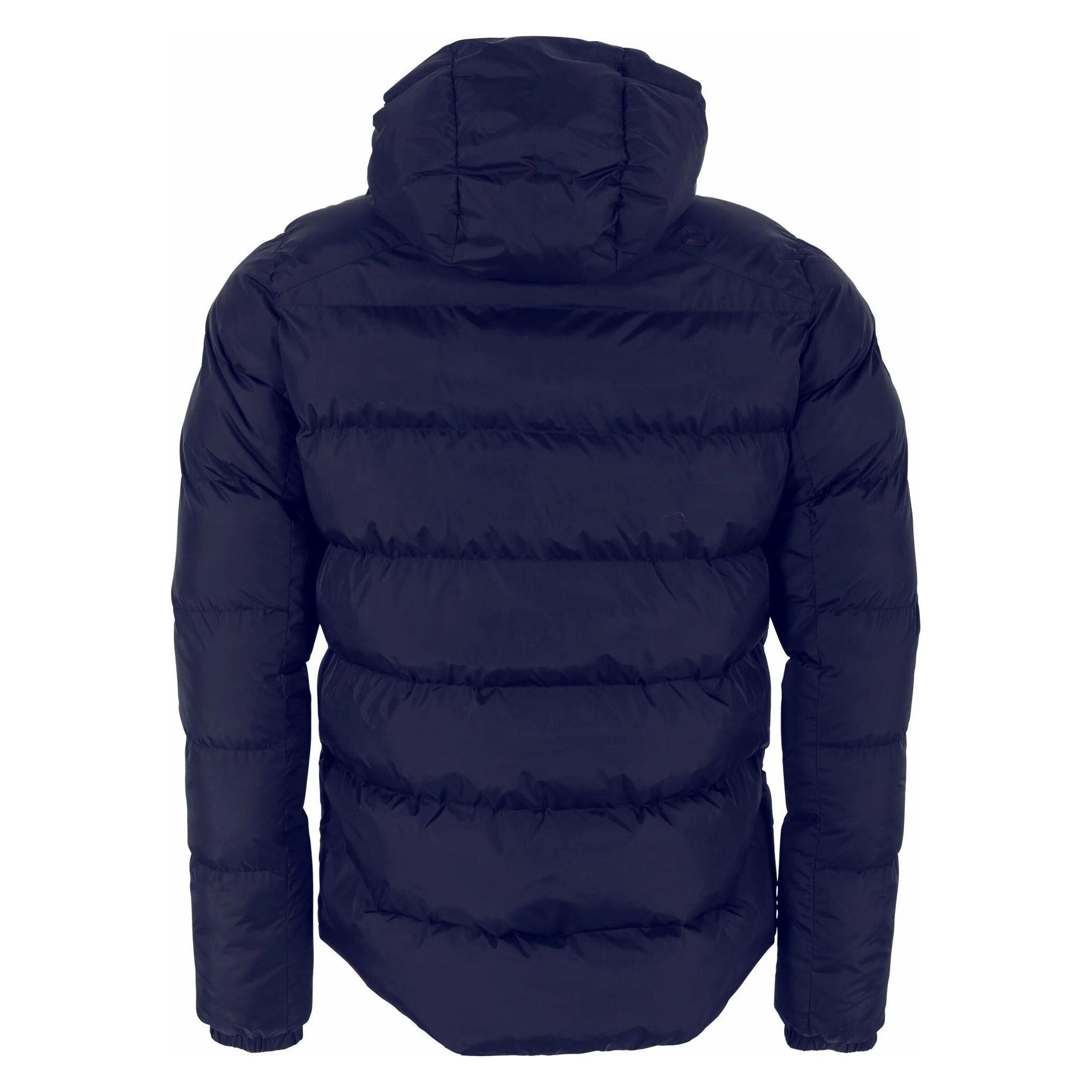 Stanno, Herren, Winterjacken, Prime Steppjacke, Blau, (S)