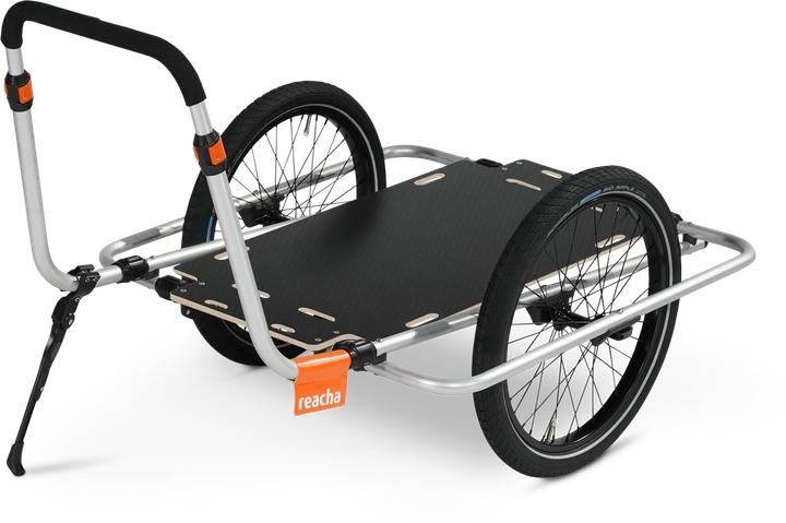 Productafbeelding Thule Reacha City Platform