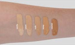 Produktbild Benecos Natural Creamy Make-Up (Nude)