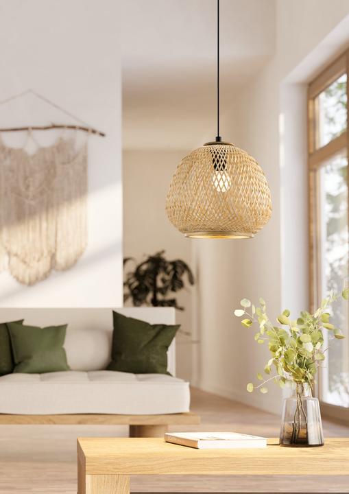 Produktbild EGLO Dembleby (E27)