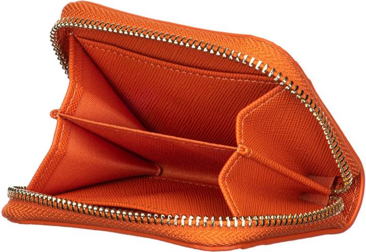 Actual product image Sansibar Zip Wallet