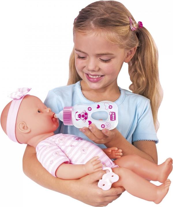 Actual product image Simba NBB Magic Milk Bottle