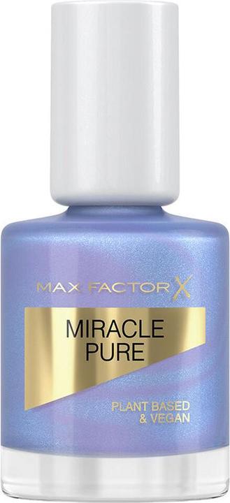 Max Factor Miracle Pure Laquer 12 ml 850 Bright Angelite (850 Bright Angelite)
