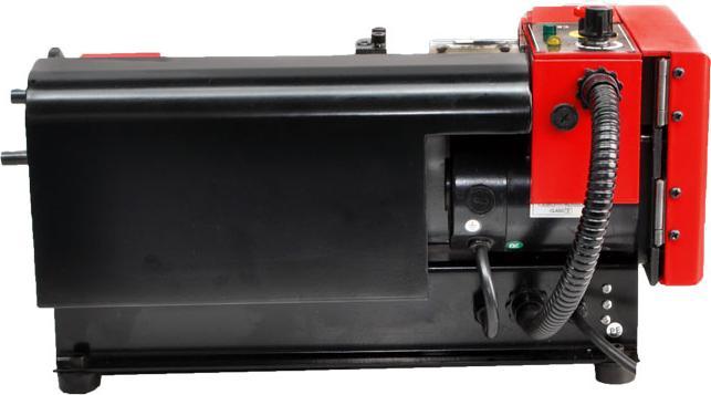 Produktbild Rotwerk Metalldrehbank C0
