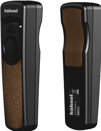 Produktbild Hähnel Kabelfernauslöser HRS280 PRO zu Sony (Kabel)