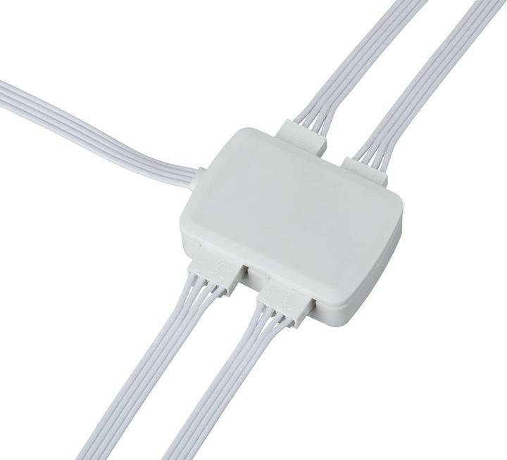 Produktbild Paulmann YourLED Junction Box