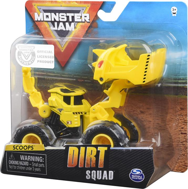 Produktbild Spin Master Monster Jam