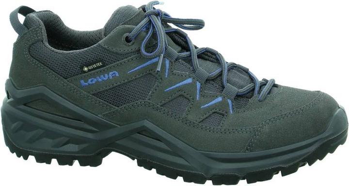 Produktbild Lowa Sirkos Evo GTX LO (44)