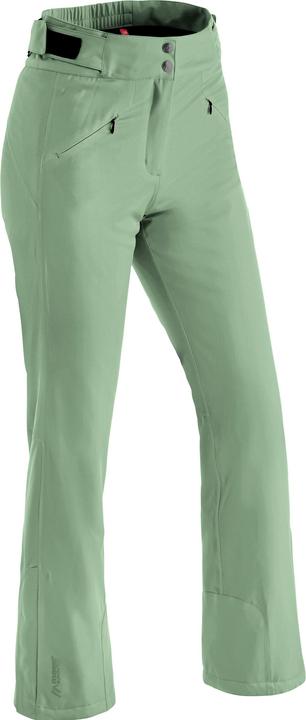 muschio lussureggiante