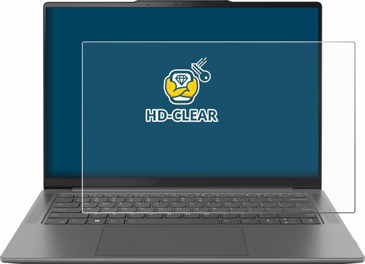 Image du produit BROTECT Protection Clair (14", 16:10)