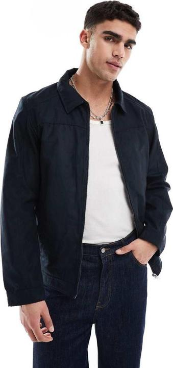 Immagine prodotto Jack & Jones Jjedylan Shacket Noos (S)