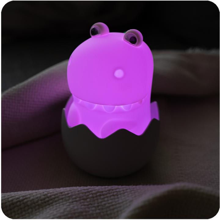 Produktbild Mega Light Akku Diggy Dino Licht