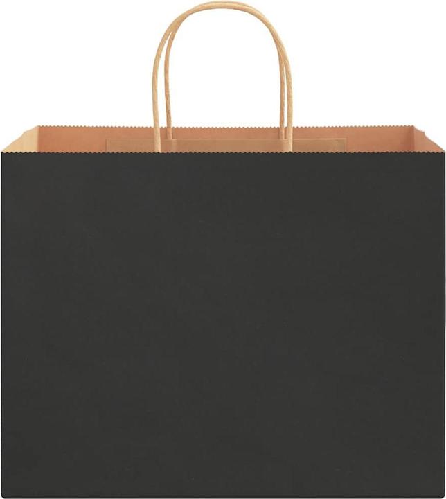 Produktbild vidaXL Papiertragetasche (250x)