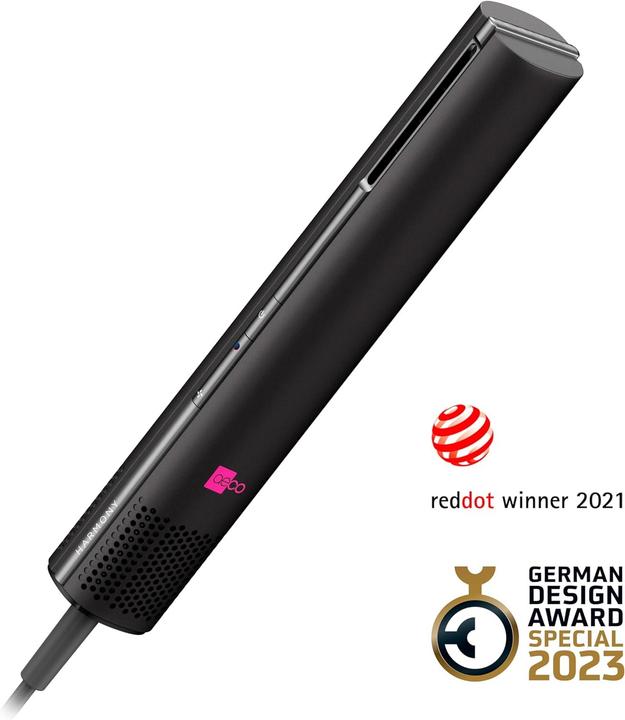Produktbild Aeco HDX1 Haartrockner Anthrazit (1200 W)