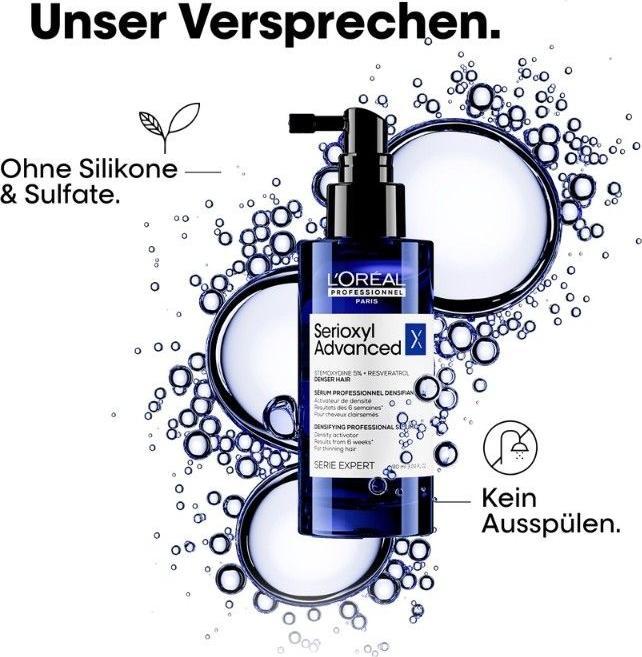 Image du produit L'Oréal Professionnel Sérioxyle (90 ml)