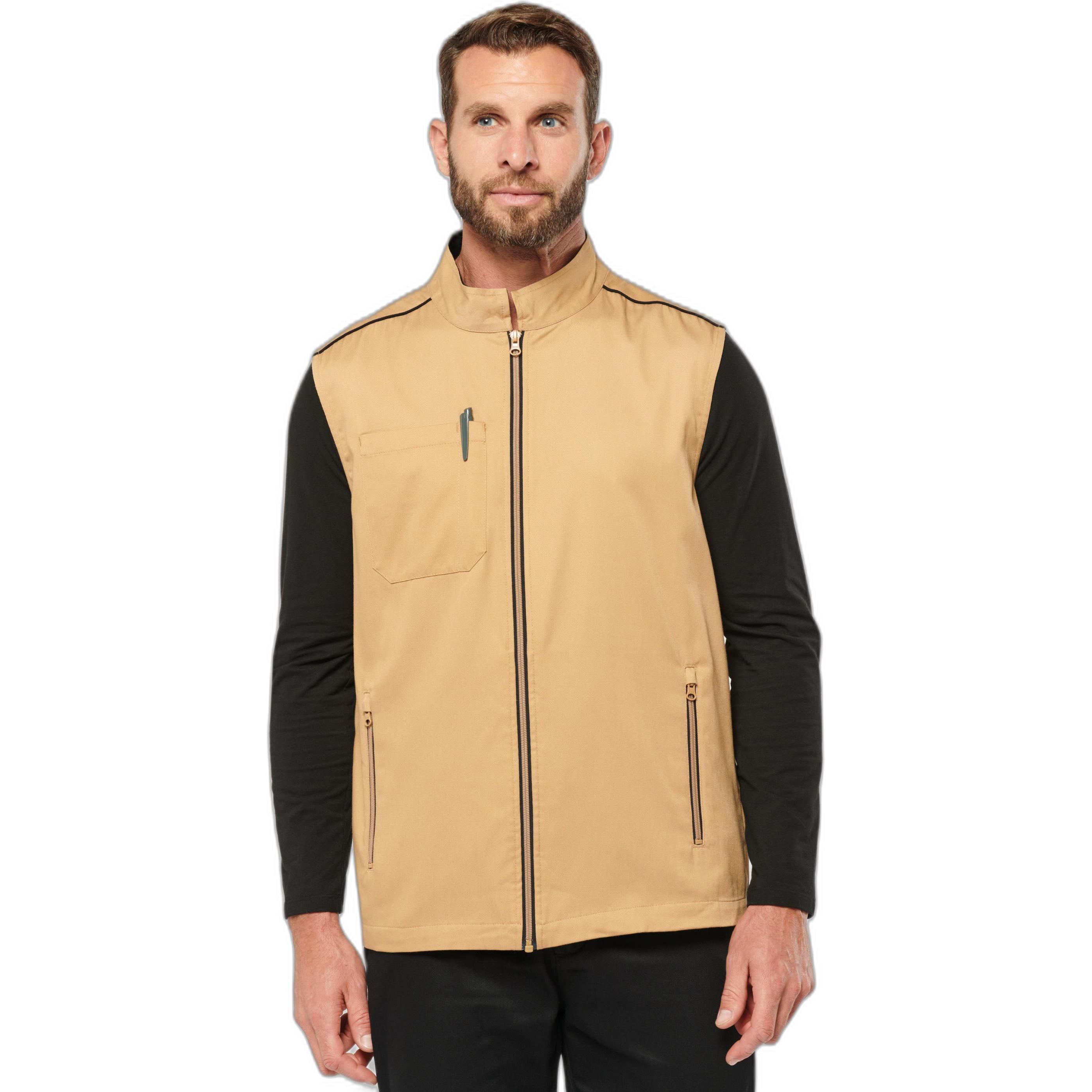 Kariban, Arbeitsjacke, DayToDay (3XL)