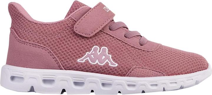 Image du produit Kappa Buty dla dzieci Getup K różowo-białe 261031K 2310 28 (28)