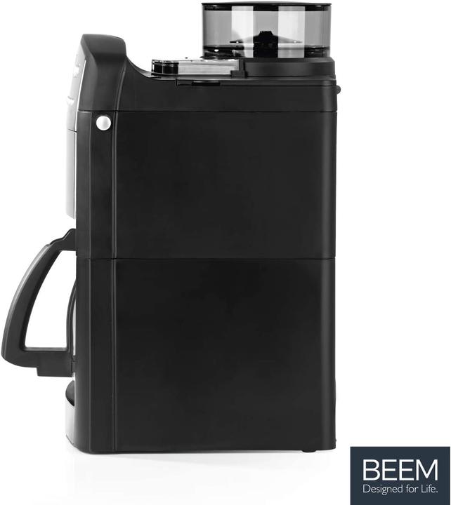 Produktbild Beem Kaffeemaschine mit Mahlwerk
