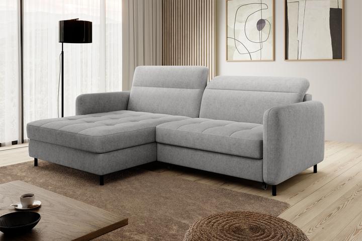 Actual product image ELTAP Gomsi (3-seater, Sofa bed, Corner sofa)