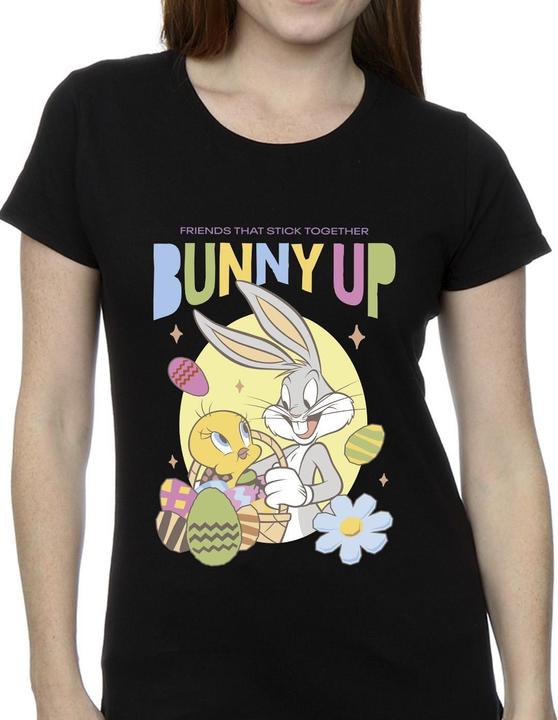 Produktbild Looney Tunes Bunny Up TShirt (M)