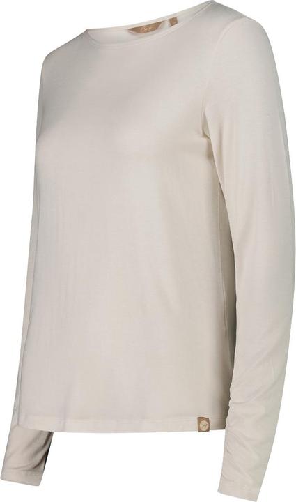 Produktbild CMP Campagnolo Pullover mit U-Boot-Kragen Damen (S)