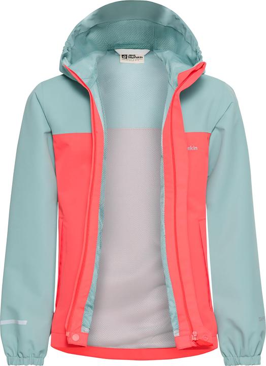 Produktbild Jack Wolfskin Tucan Jacket K