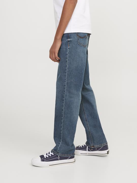 Actual product image Jack & Jones Boys Clark Stretch SQ 223 Regular fit jeans (146)