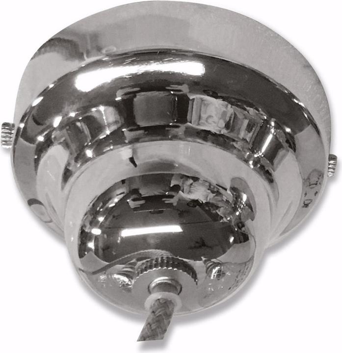 Immagine prodotto Loberon Lampada a sospensione Lezáun Clear (E27)