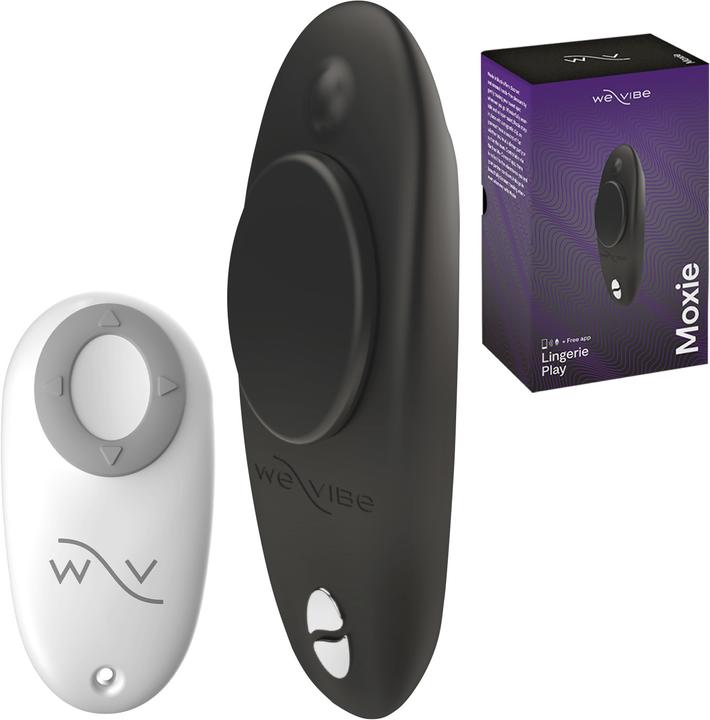 Image du produit We-Vibe Moxie