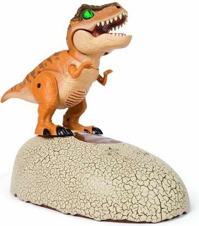 Produktbild Spin Master Interactive Hatching Dino