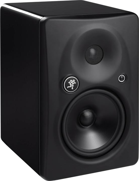 Mackie HR624mk2 2-Wege Schwarz Verkabelt