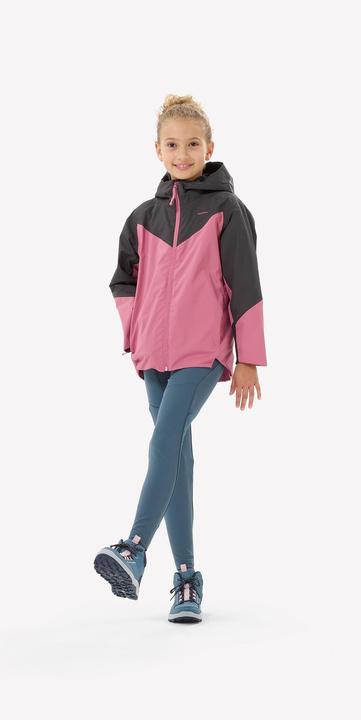 Actual product image Quechua MH500 (152)