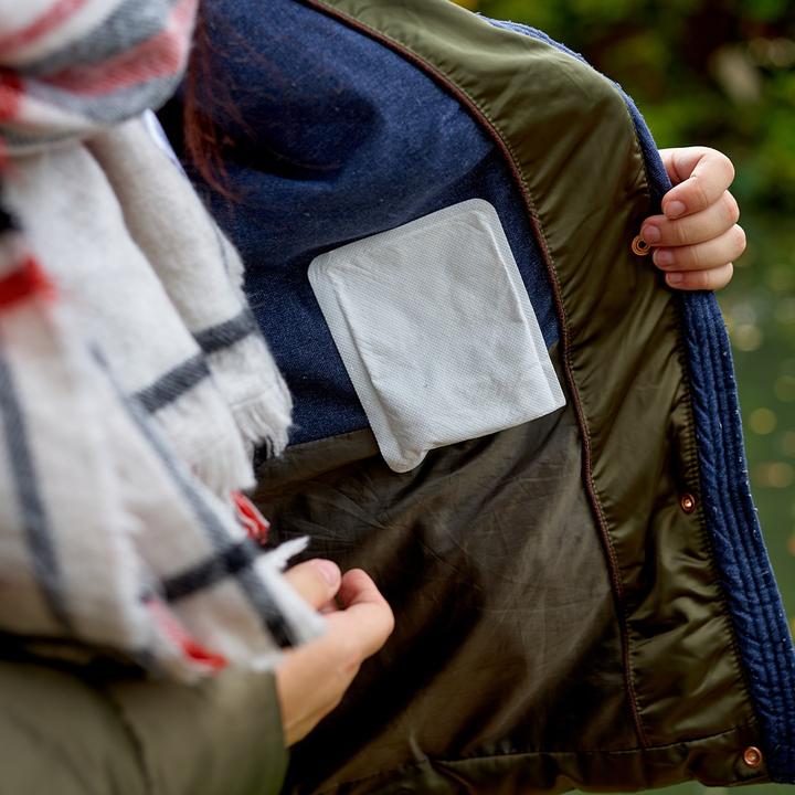 Productafbeelding Häago Multipack warmer assorti 7 stuks