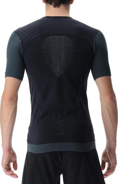 Image du produit UYN Maillot de course à manches courtes Pb42 (S, L)