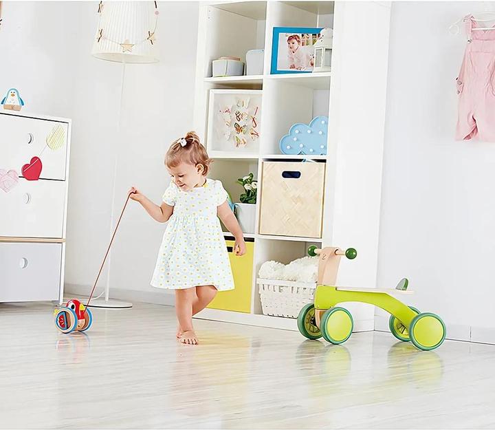 Produktbild Hape Vögelchen