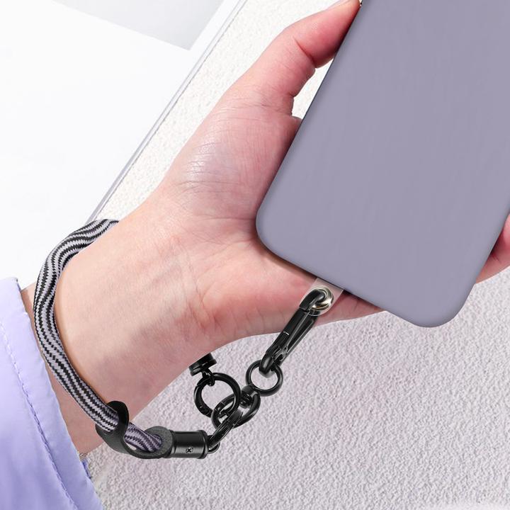 Actual product image Avizar HandHug wrist strap