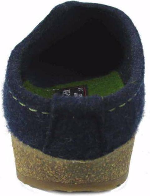 Actual product image Haflinger slippers (46)