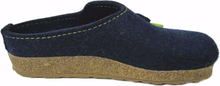 Actual product image Haflinger slippers (46)